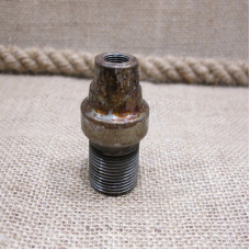 Bodenzunder B.D.Z 5127  body for german 8.8cm Pz.Gr 39 